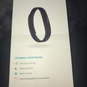 FitBit Flex 2